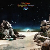 Purchase Yes - Tales From Topographic Oceans (Reissued 2010) CD1