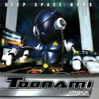 Purchase Joe Boyd Vigil - Toonami: Deep Space Bass