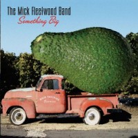 Purchase Mick Fleetwood Band - Something Big