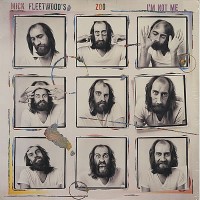 Purchase Mick Fleetwood Zoo - I'm Not Me (Vinyl)