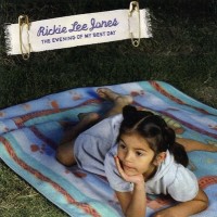 Purchase Rickie Lee Jones - The Evening Of My Best Day