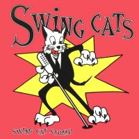 Purchase Swing Cats - Swing Cats Stomp