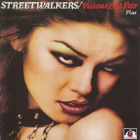 Purchase Streetwalkers - Vicious But Fair (Vinyl)