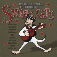 Purchase Swing Cats - A Special Tribute To Elvis