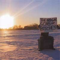 Purchase The Arrogant Sons Of Bitches - Complete Discography