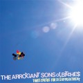 Buy The Arrogant Sons Of Bitches - Three Cheers For Disappointment Mp3 Download