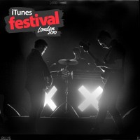 Purchase The XX - iTunes Festival: London 2010 (EP)