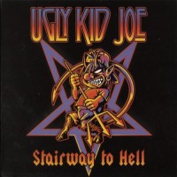 Purchase Ugly Kid Joe - Stairway To Hell (EP)