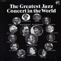 Purchase VA - The Greatest Jazz Concert In The World CD1