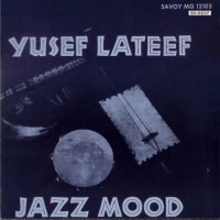 Purchase Yusef Lateef - Jazz Moods (Vinyl)