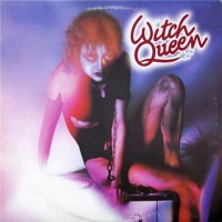 Purchase Witch Queen - Witch Queen (EP) (Vinyl)