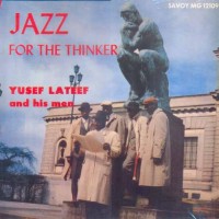 Purchase Yusef Lateef - Jazz For The Thinker (Vinyl)