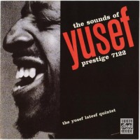 Purchase Yusef Lateef - The Sounds Of Yusef (Vinyl)
