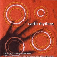 Purchase Ash Dargan - Earth Rhythms
