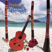 Purchase Ash Dargan - Passions Of Flamenco & Didjeri (With Don Emilio Fernan)