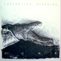 Purchase Controlled Bleeding - Core (Vinyl)