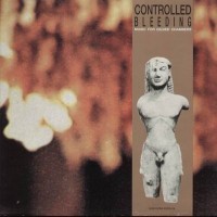 Purchase Controlled Bleeding - Music For Gilded Chambers (Vinyl)