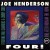 Buy Joe Henderson - Four (Vinyl) Mp3 Download