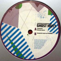 Purchase Ghost Mutt - Sasquatch (EP) (Vinyl)