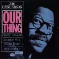 Buy Joe Henderson - Our Thing (Vinyl) Mp3 Download