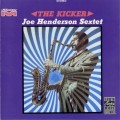 Buy Joe Henderson - The Kicker (Vinyl) Mp3 Download