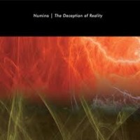 Purchase Numina - The Deception Of Reality
