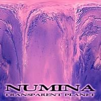 Purchase Numina - Transparent Planet
