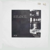 Purchase PGR - Silence (Vinyl)
