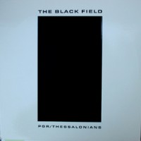 Purchase PGR - The Black Field (Vinyl)