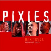 Purchase Pixies - Bam Thwok (CDS)