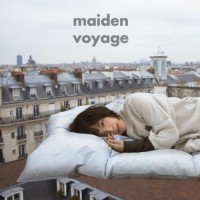Purchase Salyu - Maiden Voyage