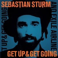 Purchase sebastian sturm - Get Up & Get Going