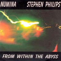 Purchase Stephen Philips And Numina - From Within The Abyss