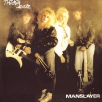Purchase Thrash Queen - Manslayer (Vinyl)