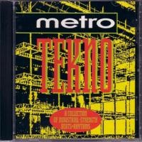 Purchase VA - Metro Tekno: A Collection Of Industrial Strength  Beats + Rhythms