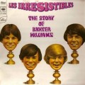 Buy Les Irresistibles - The Story Of Baxter Williams (Vinyl) Mp3 Download