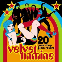 Purchase VA - Velvet Tinmine