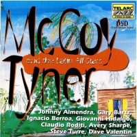 Purchase McCoy Tyner - McCoy Tyner And The Latin All-Stars
