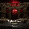 Buy Megaromania - Prophetic Faction Mp3 Download