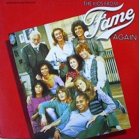 Purchase The Kids From Fame Again - The Kids From Fame Again (Vinyl)