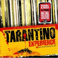 Purchase VA - Tarantino Experience (Take 1) CD1