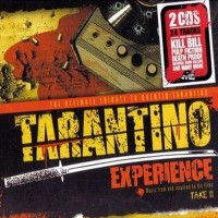Purchase VA - Tarantino Experience (Take 2) CD2