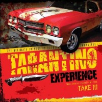 Purchase VA - Tarantino Experience (Take 3) CD1
