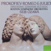 Purchase Sergei Prokofiev - Prokofiev: Romeo & Juliet CD1