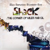 Purchase Shack - On The Corner Of Miles And Gil