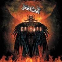 Purchase Judas Priest - Epitaph