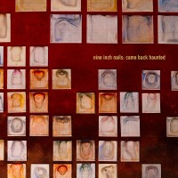Purchase Nine Inch Nails - Hesitation Marks (CDS)