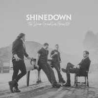 Purchase Shinedown - The Warner Sound Live Room (EP) (Live)
