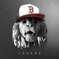 Buy Borgore - Legend (EP) Mp3 Download