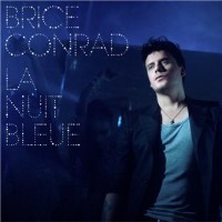 Purchase Brice Conrad - La Nuit Bleue